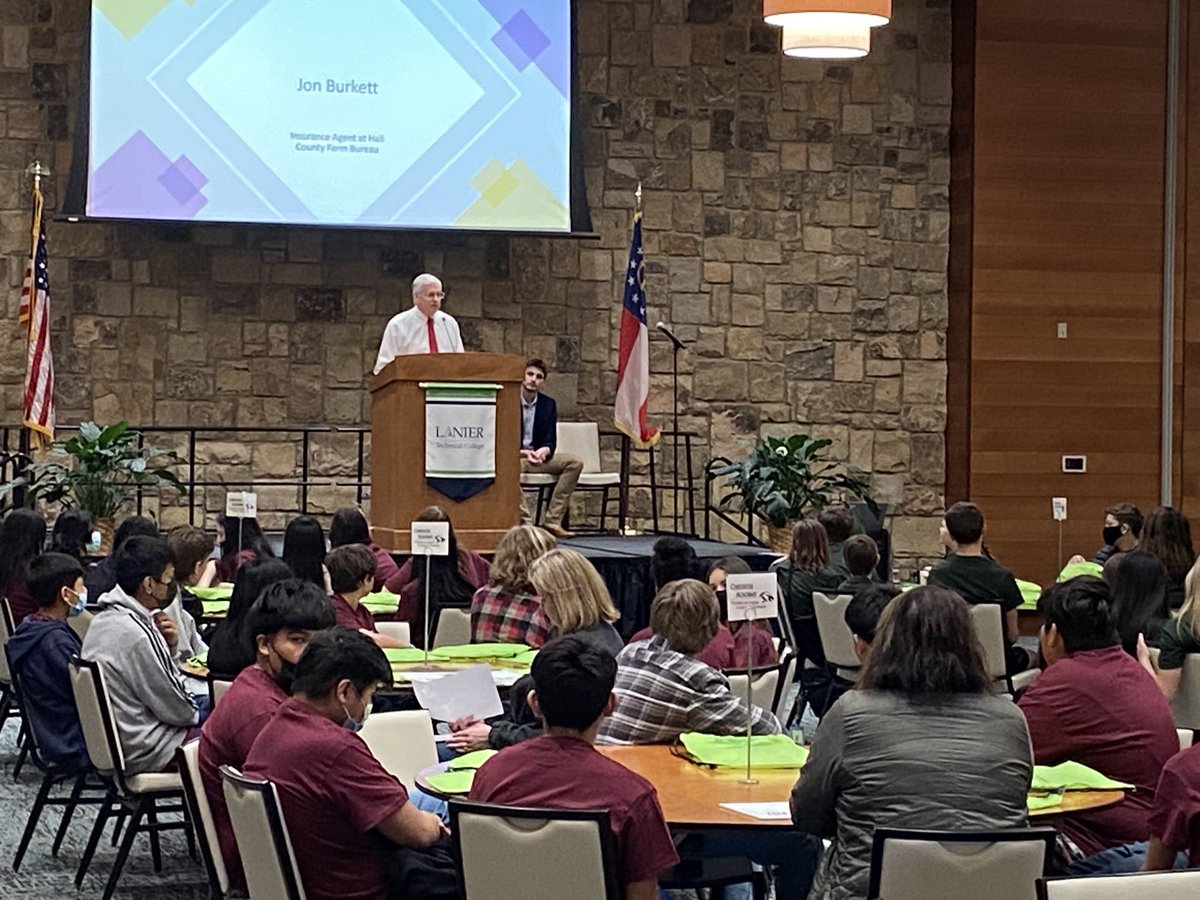 Tim J. Evans, CEcD tweet media