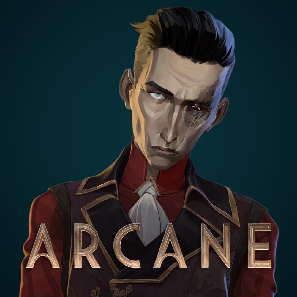 TifaMacky's tweet photo. https://t.co/sH6Zmr5iPn Today I'm going to do a live painting on my 3D Silco bust and at the same time we'll talk about the serie ^^!! If you are interested I live at 6pm (French hour/Paris) ^^!! #arcane #ArcaneFanart #silco #silcofanart @arcaneshow #arcane3d #cosplay #painting https://t.co/XFbKwMlYBQ