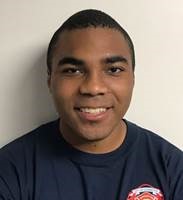 CityofCovFire's tweet photo. Welcome to our new CFD recruits. Imani Roberson, Eli Ingram, Megan Almond, and Kylee Love. They leave for the academy in a couple of weeks. Wish them luck! https://t.co/LKBBPL2t5n