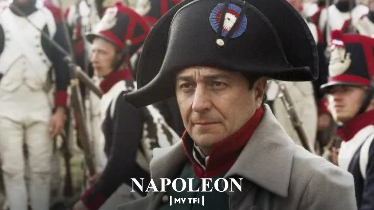 Napoleon online gratis