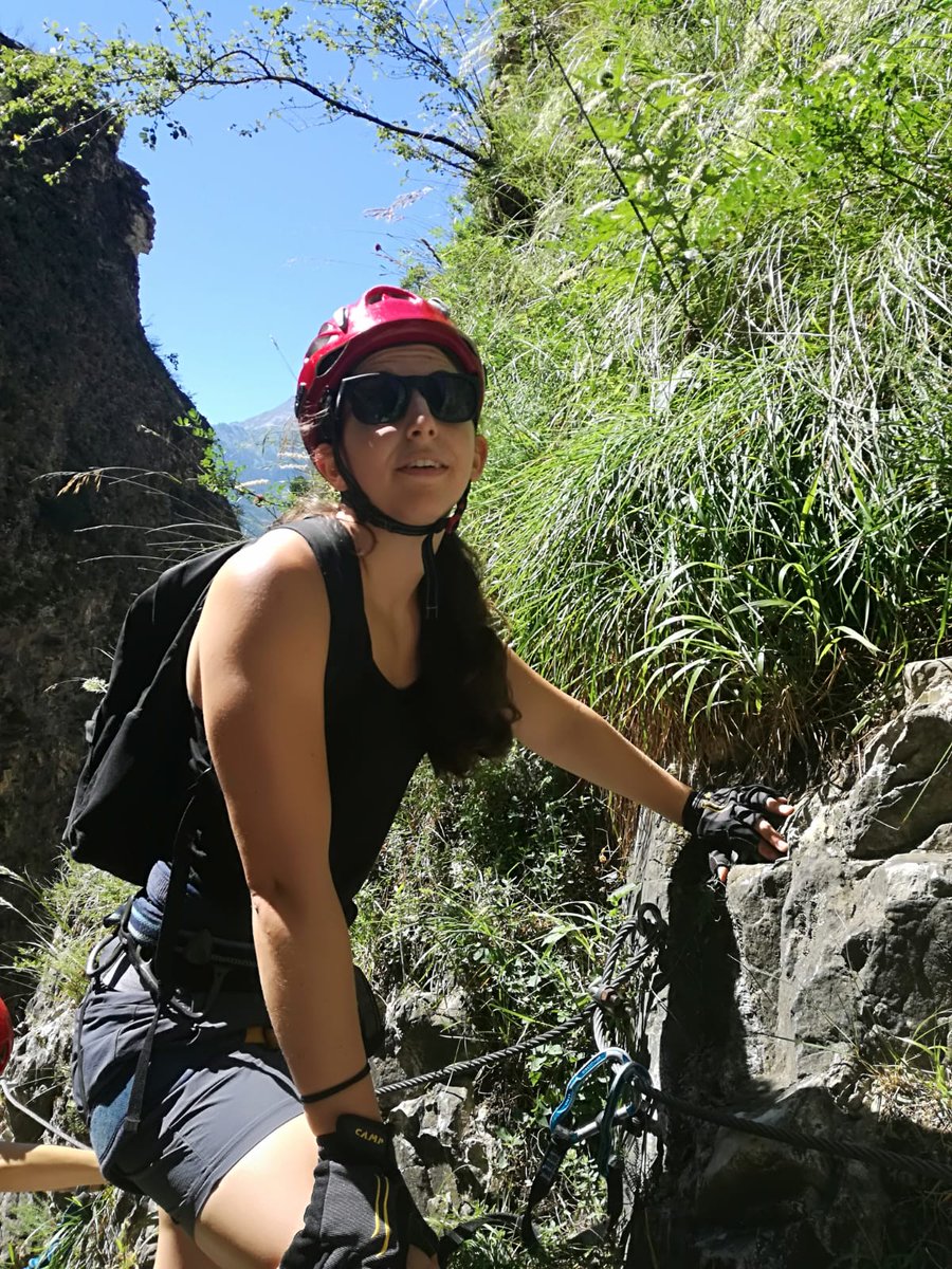 Heartfelt congratulation to our PhD Selina Pasquero for completing her doctorate!
#PhD #PhDgraduation