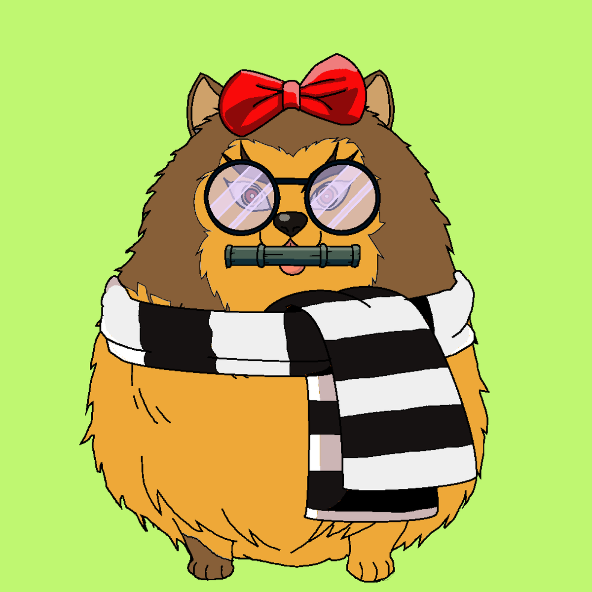 PomeraniansClub's tweet photo. 🎉 FREE #NFT GIVEAWAY 🎉 

To win: 

1️⃣ Follow @OpenSeaGeek
2️⃣ Like &amp; Retweet  
3️⃣ Drop your #ETH wallet address 

Winner in 48 hours 🎁 

#nftCommunity #nftcollector #nftartist #nftart #NFTProject #NFTGiveaway #NFTs #NFTdrop #FreeNFT #pomeranians #dogs #cute #animals #nfts #bau https://t.co/uuYfQNJJpA