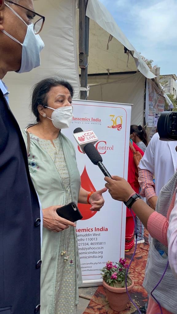 Shobha Tuli tweet media