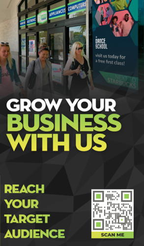 Kristen Hessel (@oohhessel) on Twitter photo YOUR AD HERE - Broad and brand messages in local and national communities. #boostyourbiz #localleader #sharewithshoppers #takeittothestreets #ooh #digitalmedia <a href="/Starlite_NY/">StarliteDigital</a> 🌟 YOUR AD HERE - Broad and brand messages in local and national communities. #boostyourbiz #localleader #sharewithshoppers #takeittothestreets #ooh #digitalmedia <a href="/Starlite_NY/">StarliteDigital</a> 🌟