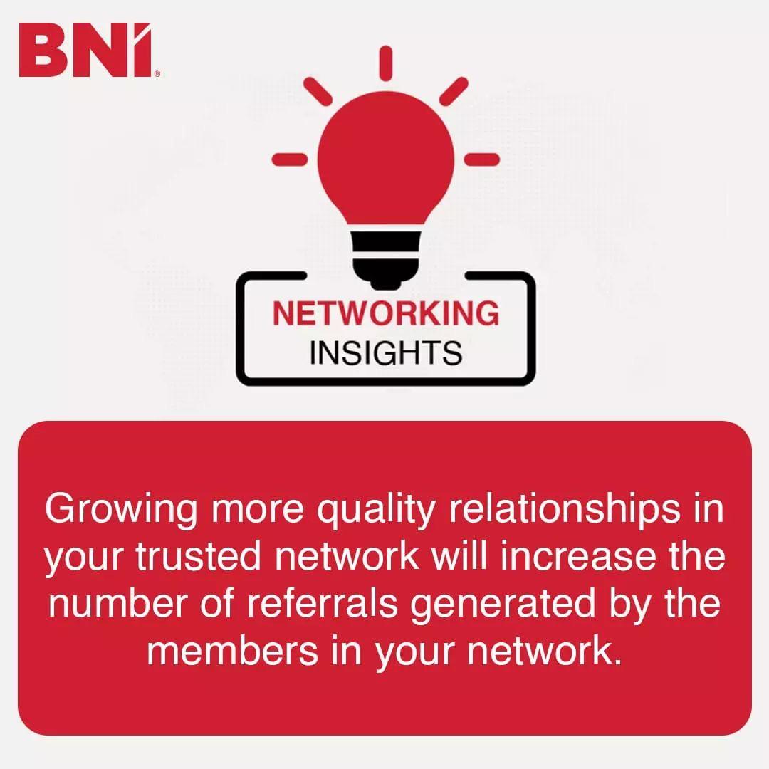 BNI Ranchi tweet media