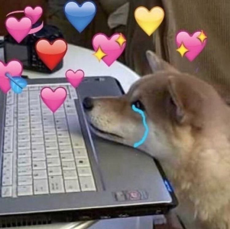 Because Brettsey is end game!  I confess that I still don't know how I'm feeling and I've avoided talking a lot about it.  But my heart is warm with the outcome.  Nothing is yet certain or confirmed, the only thing certain is my love for this duo! #brettsey #ChicagoFire