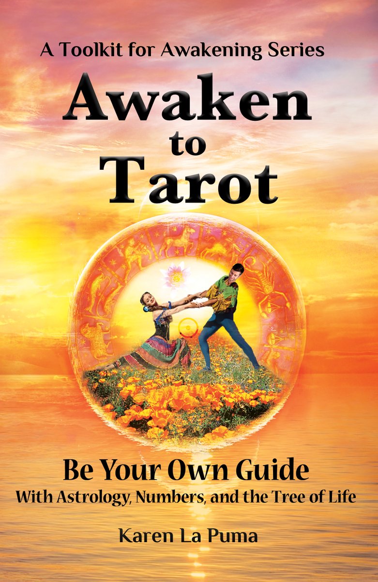 pumpupyourbook's tweet photo. 📕📖📗📙 ⭐⭐⭐⭐⭐Utilize the Power of Subconscious AWAKEN TO TAROT🎉by Karen La Puma @1goddesswarrior #asmsg #amreading #mustread #puyb #tarot #PumpUpYourBook #booktweeter 
❄Available at 👉https://t.co/ajHrNbGimD https://t.co/1LZbto7TbW