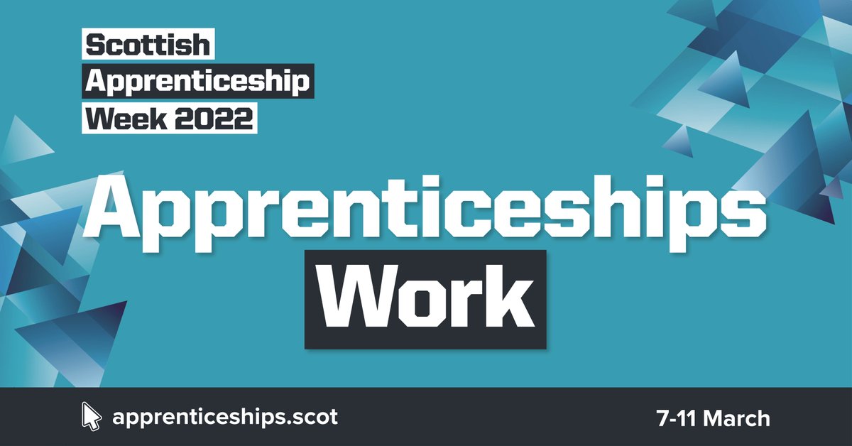hubswscotland's tweet photo. hubSW is delighted to celebrate Scottish Apprenticeship Week alongside our participants, contractors and local supply chain.

hub South West Scotland projects has supported over 450 Apprenticeships. 
@hubsouthwest #ScotAppWeek22 #Apprenticeships #DevelopmentPartnerofChoice https://t.co/kqAIBjfAbJ