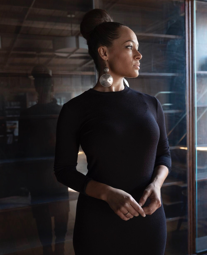 Welcome to Risë Nelson who will join Yale Library as the inaugural Director of Diversity, Equity and Inclusion on April 1! Read an <a href="/yaledailynews/">Yale Daily News</a> story bit.ly/DEIdirector