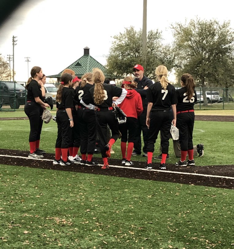 HNJ Athletics on Twitter "HNJ Softball A Picture of Grit and