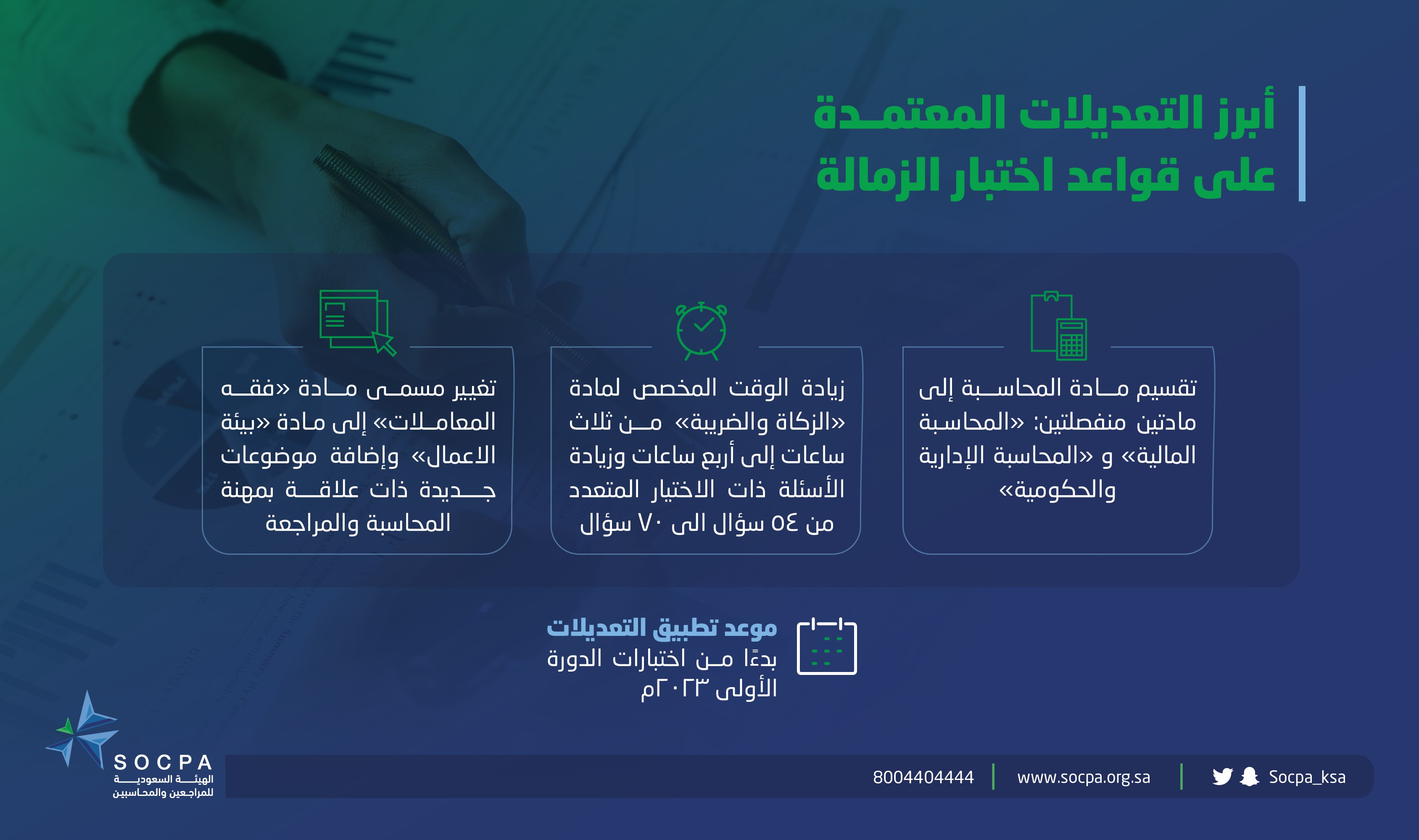 السعودية للمحاسبين والمراجعين الهيئة الهيئة السعودية