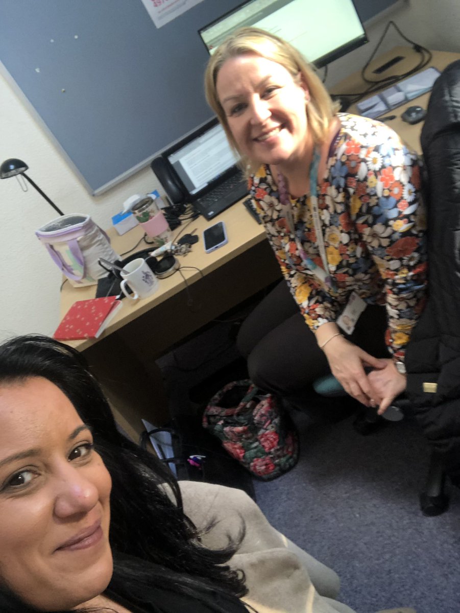 Sheetal Moore tweet media