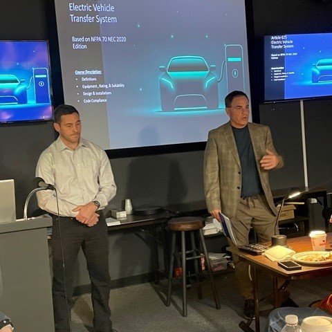 Warshauer Electric Supply tweet media