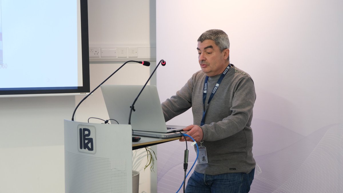 CyprusInstitute's tweet photo. On Thursday, March 10, 2022, CyI organised the Colloquium entitled "Policy Implications of a Global Assessment of Oil and Gas Methane Ultra-Emitters". The speaker was Professor Philippe Ciais, CARE-C, The Cyprus Institute #CyI #thecyprusinstitute #colloquium #CARE_C @EMMECARE https://t.co/PW9d7e8I0x