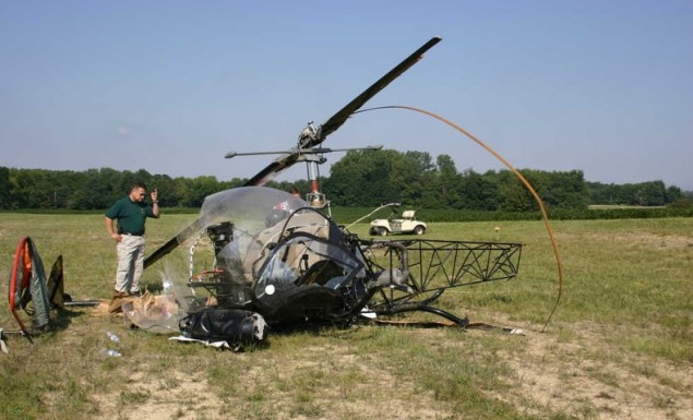 USHST Bluntness: “How #Helicopter Pilots Die.” Sadly, the information in this document is still relevant. Please take a quick look at it.  ihsf.aero/Fact_Sheets/Fa…