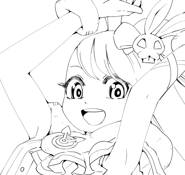 なんのじっけんですかー(とちゅう)
#サガFES #ロマサガRS #新ロマサガRS #バーニィ 