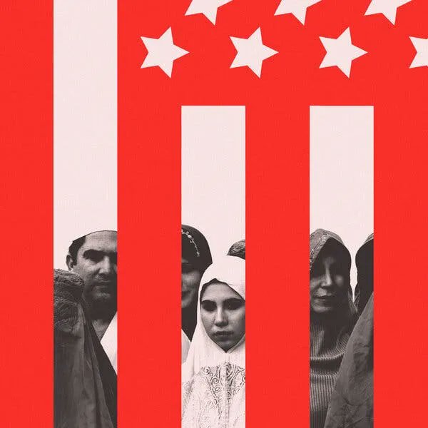 No One Left Behind (@n1leftbehind) on Twitter photo The situation in Afghanistan continues to deteriorate, as thousands navigate Taliban reprisals and a devastating famine. Our allies deserve better — and that means fixing our broken SIV system, Board Chair Phil Caruso argues in this <a href="/NYTimes/">The New York Times</a> op-ed: buff.ly/33ub3fN The situation in Afghanistan continues to deteriorate, as thousands navigate Taliban reprisals and a devastating famine. Our allies deserve better — and that means fixing our broken SIV system, Board Chair Phil Caruso argues in this <a href="/NYTimes/">The New York Times</a> op-ed: buff.ly/33ub3fN
