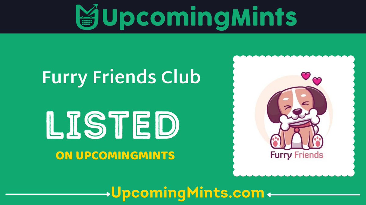 UpcomingMints tweet media