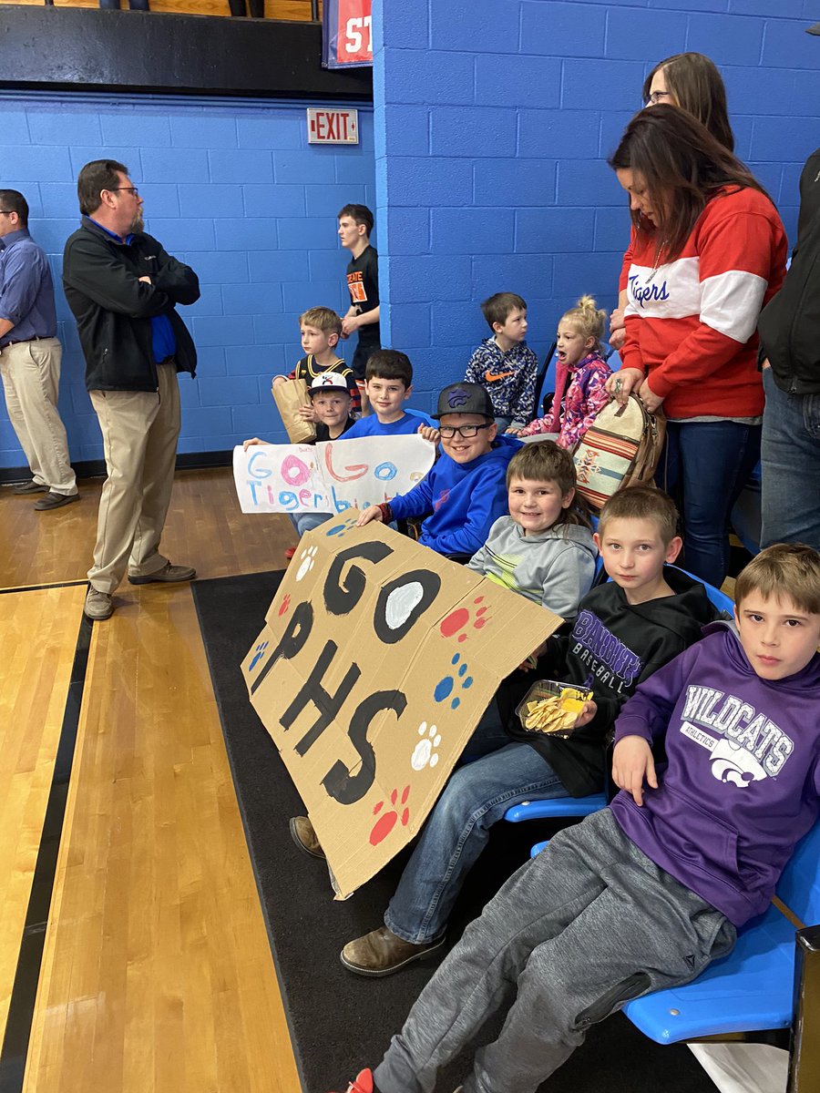 Pawnee Heights Basketball tweet media