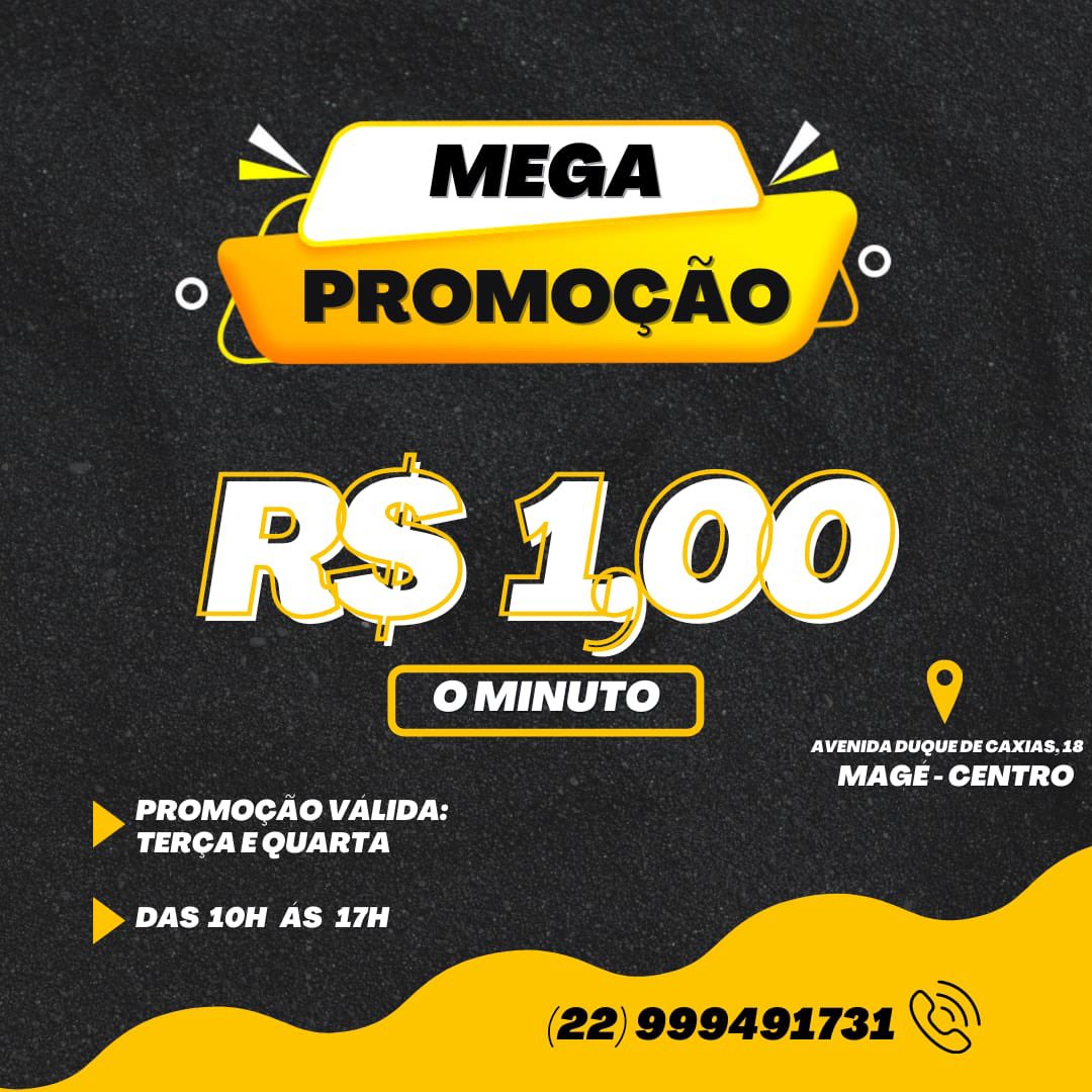 EspacoThuane's tweet photo. PROMOÇÃO ESTENDIDA ATÉ SÁBADO NA SEMANA DA MULHER! https://t.co/OeOizIMUAS