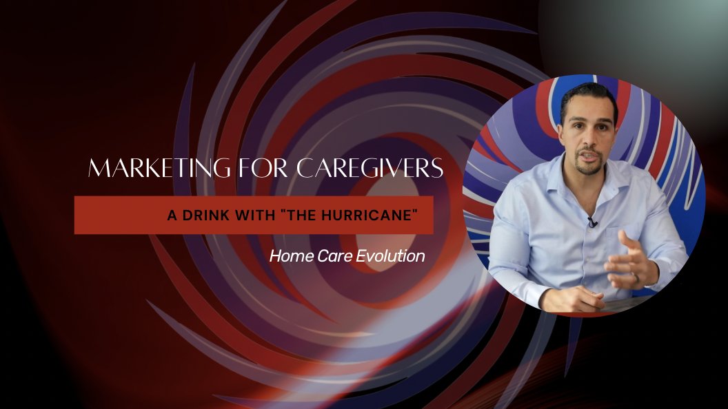 SteveHurricaneW's tweet photo. Marketing For Caregivers https://t.co/6lRzWdsiwB https://t.co/c2gLrTuY6r