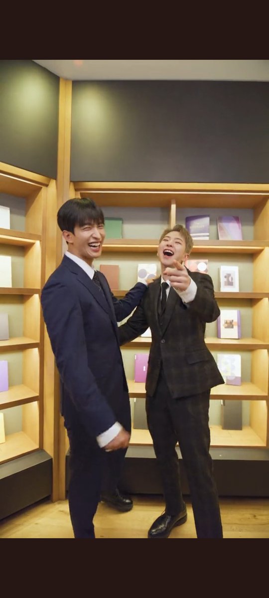 seoksoonworld's tweet photo. -sstalk seuprit seoksoon moment 🥰🥰 https://t.co/hh1Imqv9Y3