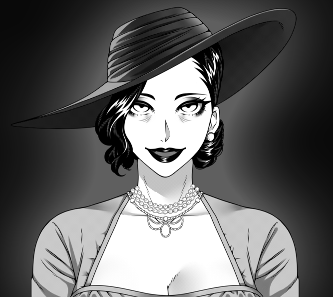 OshareNft's tweet photo. Burlesque meets 30's chic x

2 days till mint 🤍

#OshareMeta https://t.co/h3fJoaUCZl