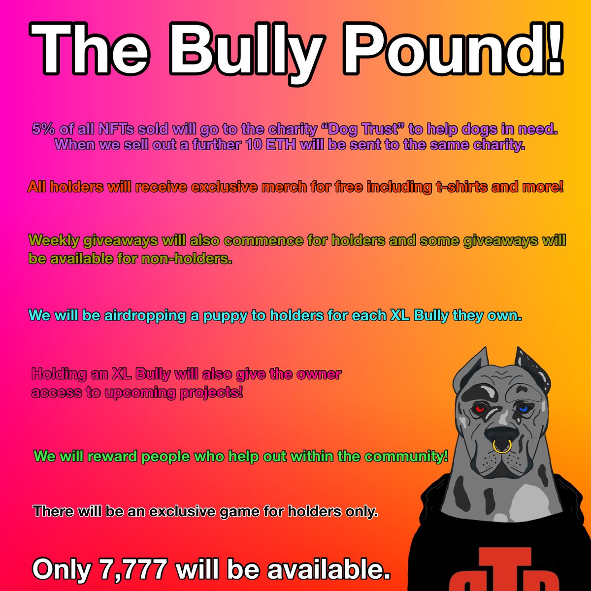 Thebullypound tweet media