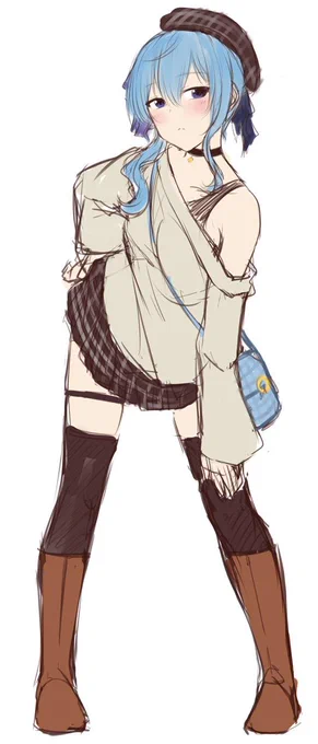 すいちゃん👑 