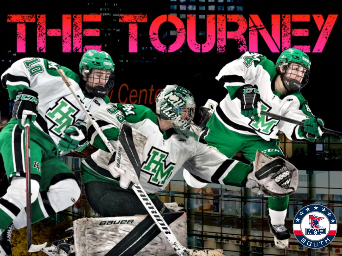APX Hockey tweet media