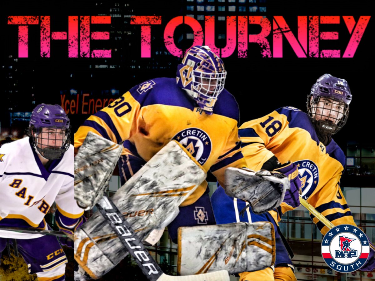 APX Hockey tweet media
