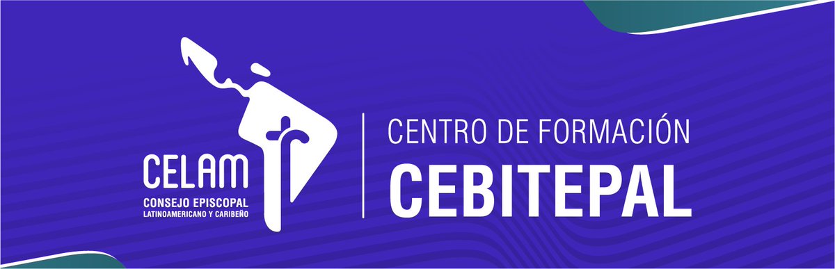 CEBITEPAL - CELAM tweet media