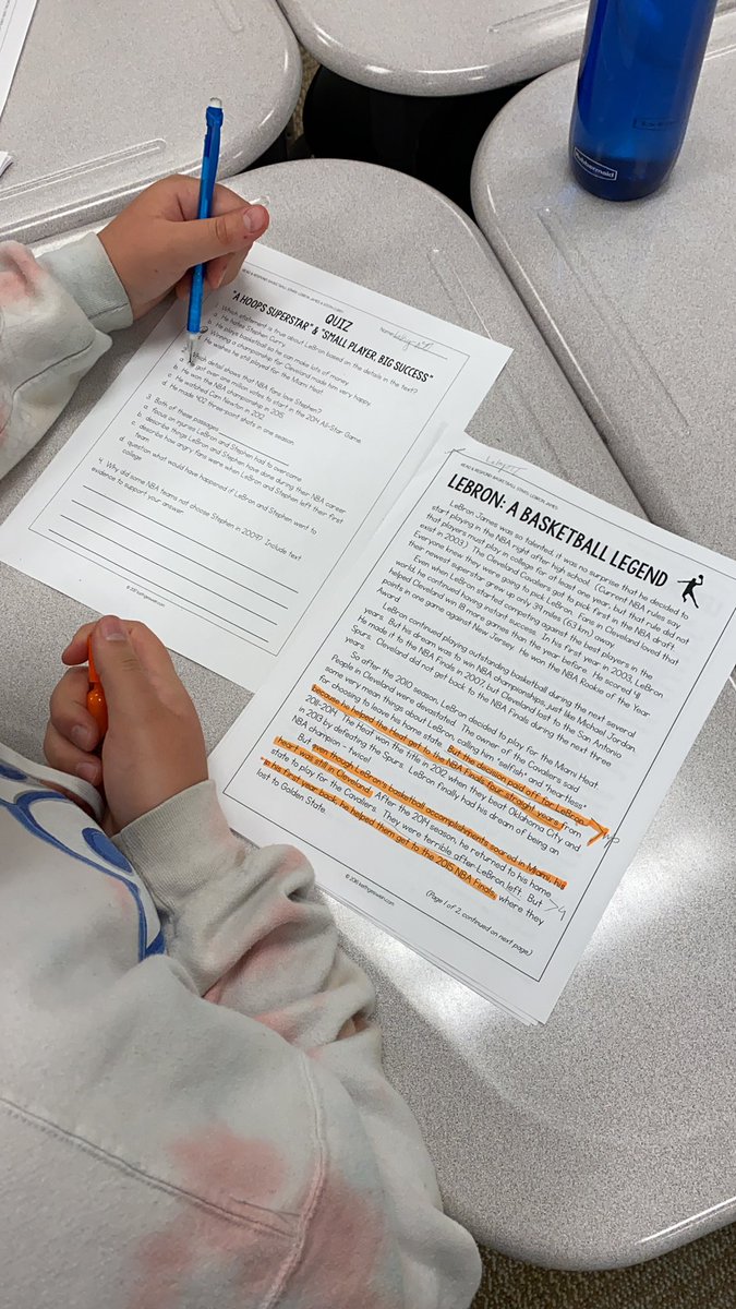smichelstetter's tweet photo. Prove it‼️

Collaborating, finding, and proving your answers - something you love to see has a teacher. 😍 

#phmslearn https://t.co/G6VeoGN3FC