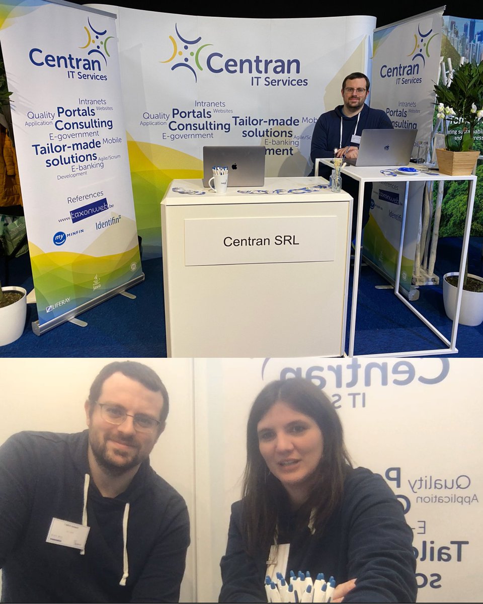 Centran (@CentranIT) / Posts / X