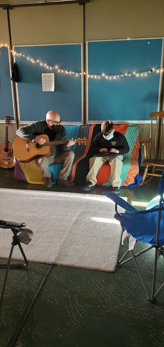 Talbot Music (@frpstalbotmusic) on Twitter photo Mr. Silvia is such a gift to <a href="/frps_Talbot/">Talbot Middle School</a> ! Kindness is truly the name of his game, PLUS he plays a mean guitar ❤🐯 #teacherfeature #shoutout Mr. Silvia is such a gift to <a href="/frps_Talbot/">Talbot Middle School</a> ! Kindness is truly the name of his game, PLUS he plays a mean guitar ❤🐯 #teacherfeature #shoutout