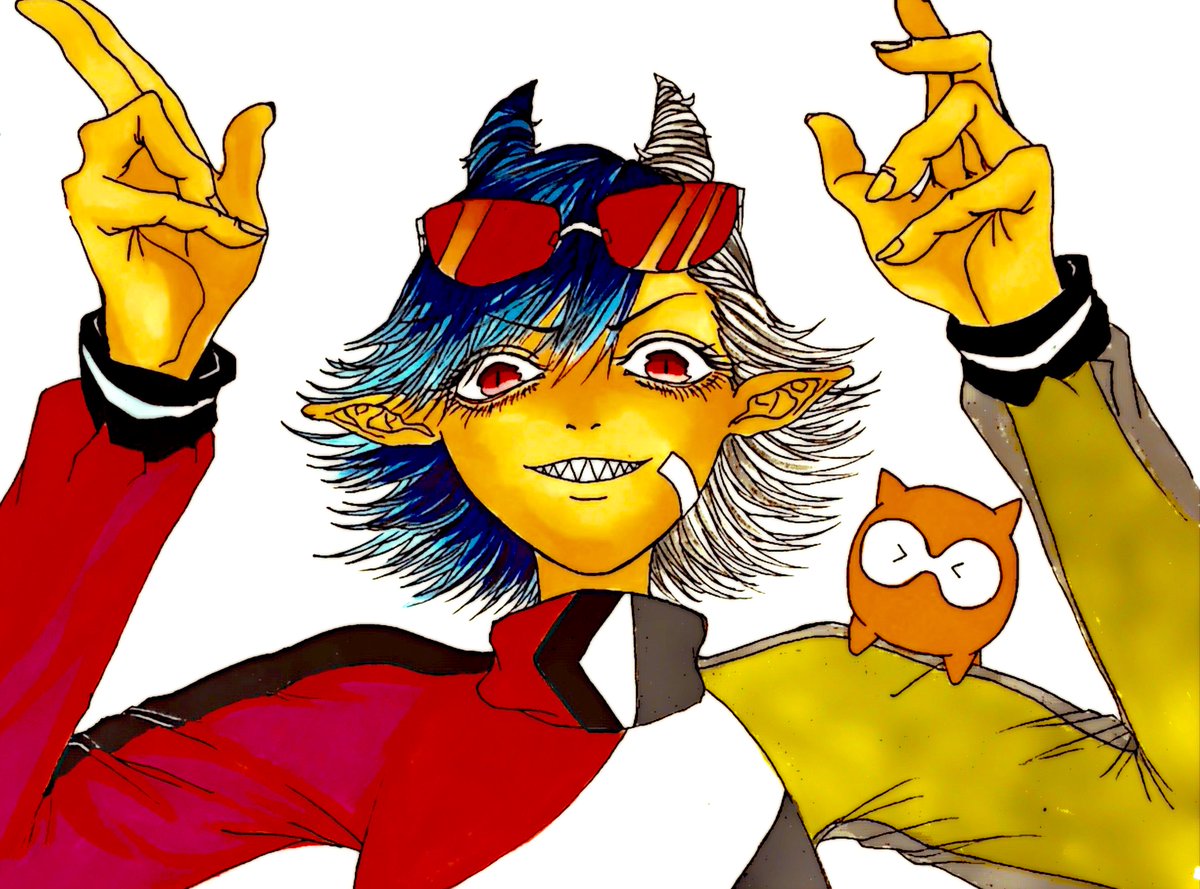 Twoucan 阿修羅ちゃん の注目ツイート イラスト マンガ コスプレ モデル