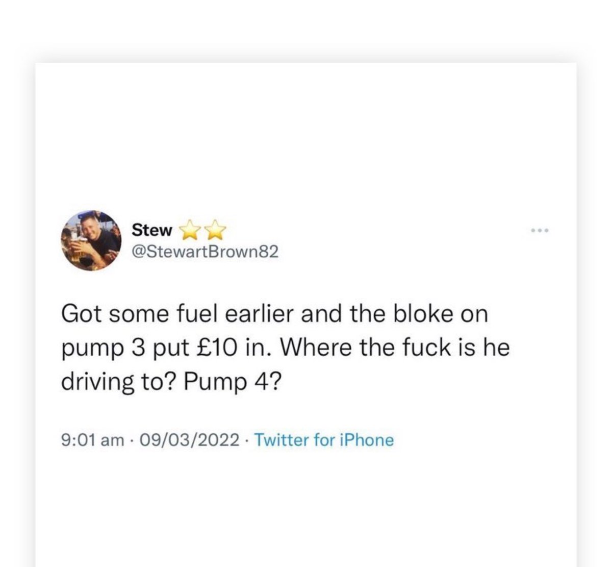 Paul H tweet media