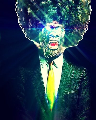 AndreDemarshe🌐 (@andredemarshe) on Twitter photo 