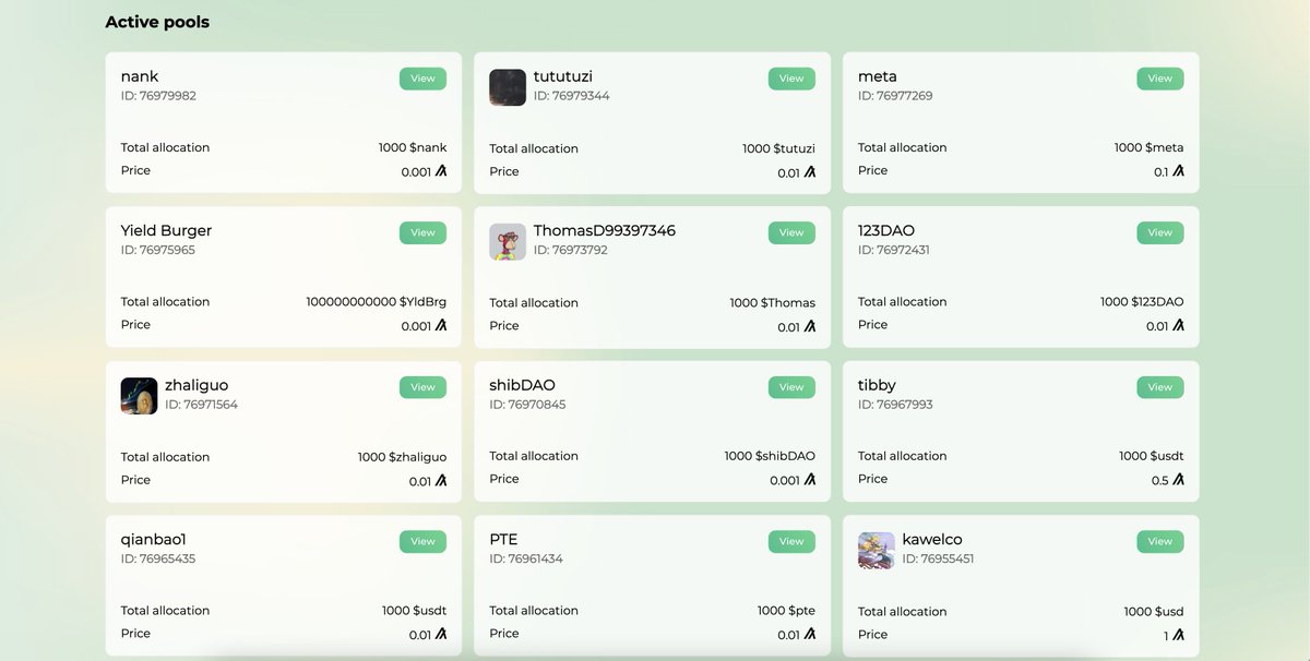 Fundstack tweet media
