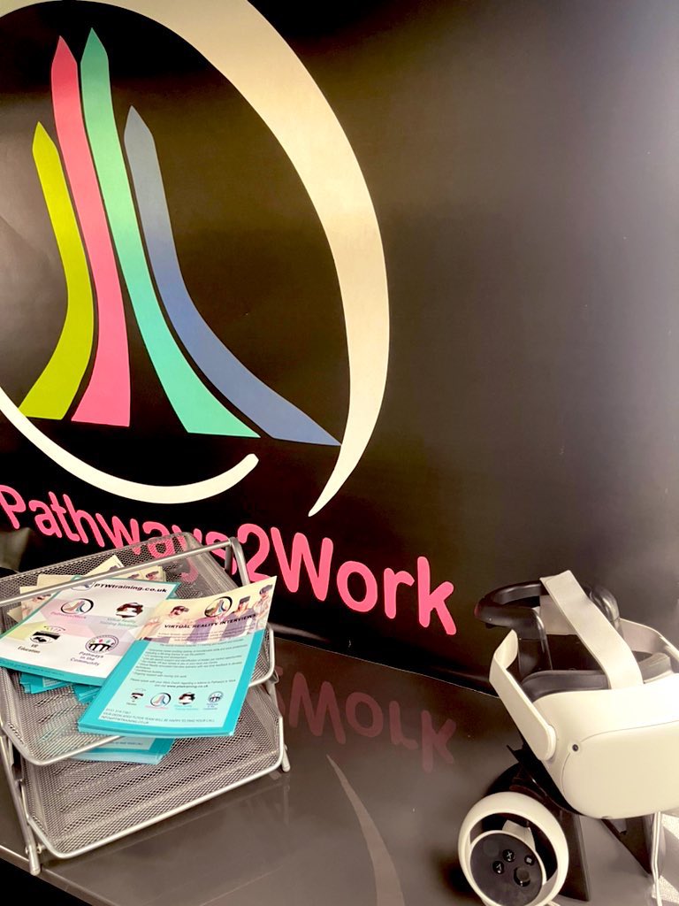 Pathways2work1 tweet picture