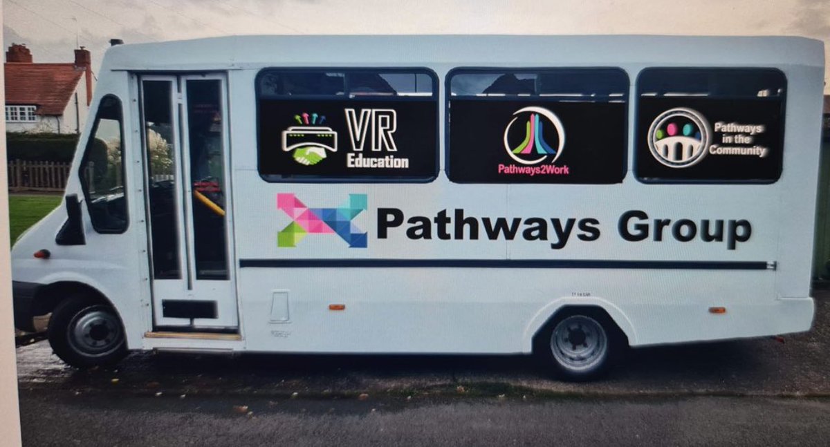 Pathways2work1 tweet picture