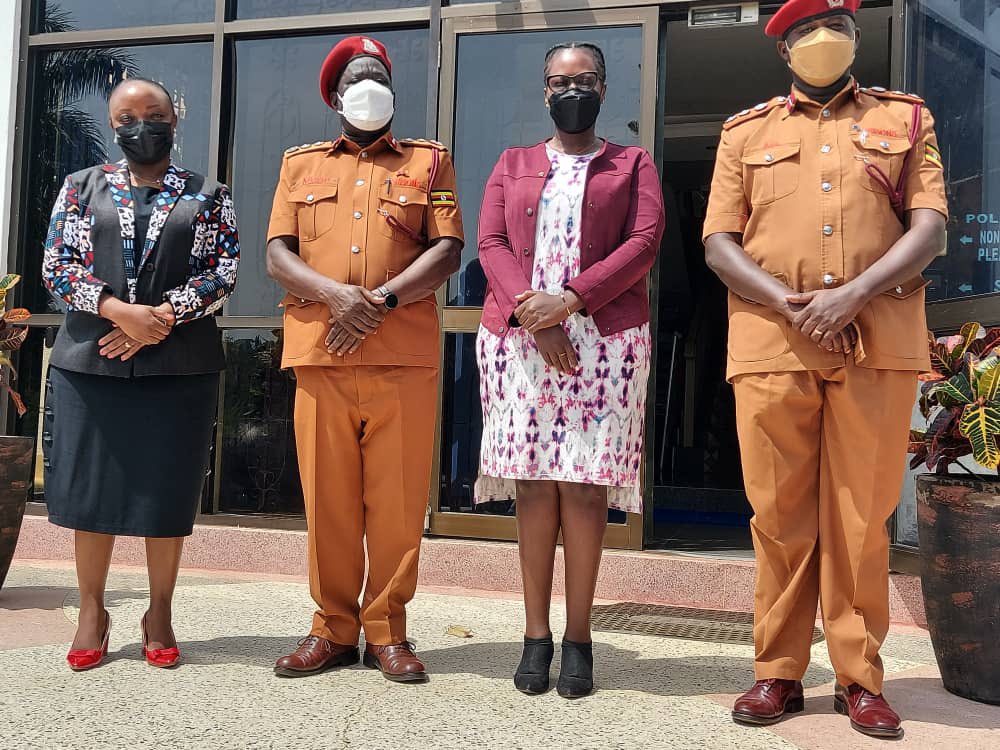 Sharon Lesa Nyambe tweet media