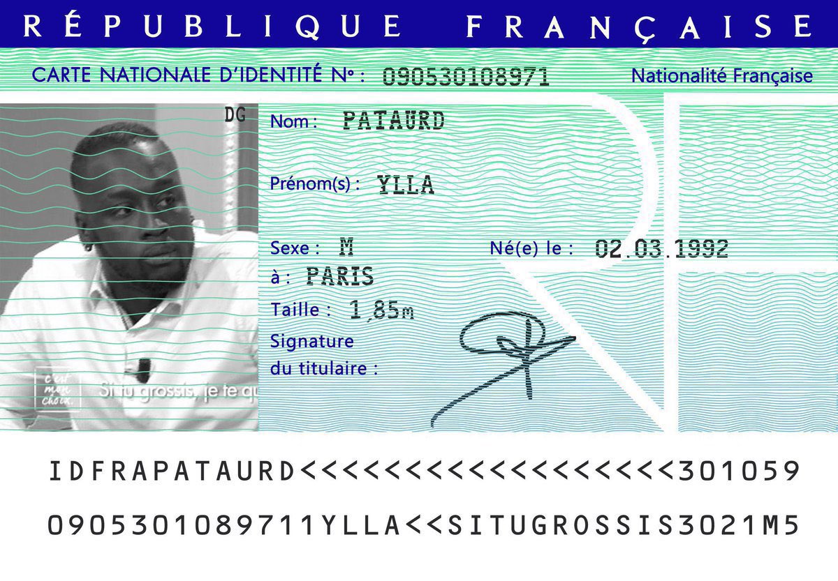 Ylla Pataurd tweet media