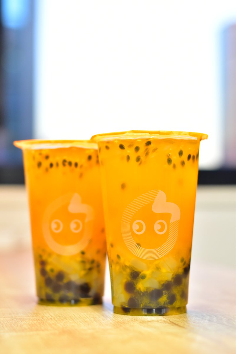 CoCo Bubble Tea tweet media