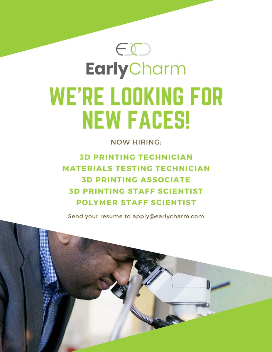 DiPole Materials tweet media