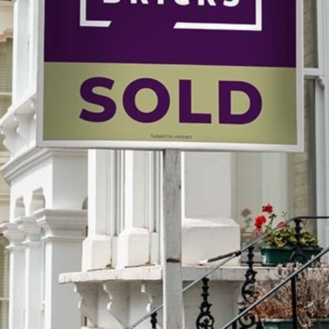 Purplebricks UK tweet media