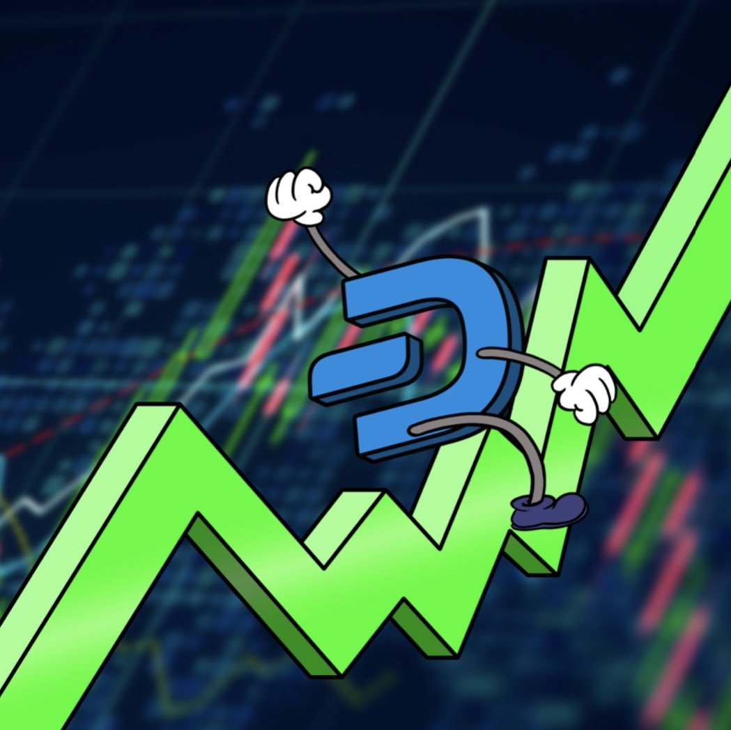 Dash_Community's tweet photo. #Dash is riding a new #UtilityATH!

You can easily live on #Dash unbanked with just one app: #DashDirect. No other crypto can say that. https://t.co/vHviW0DPxw
