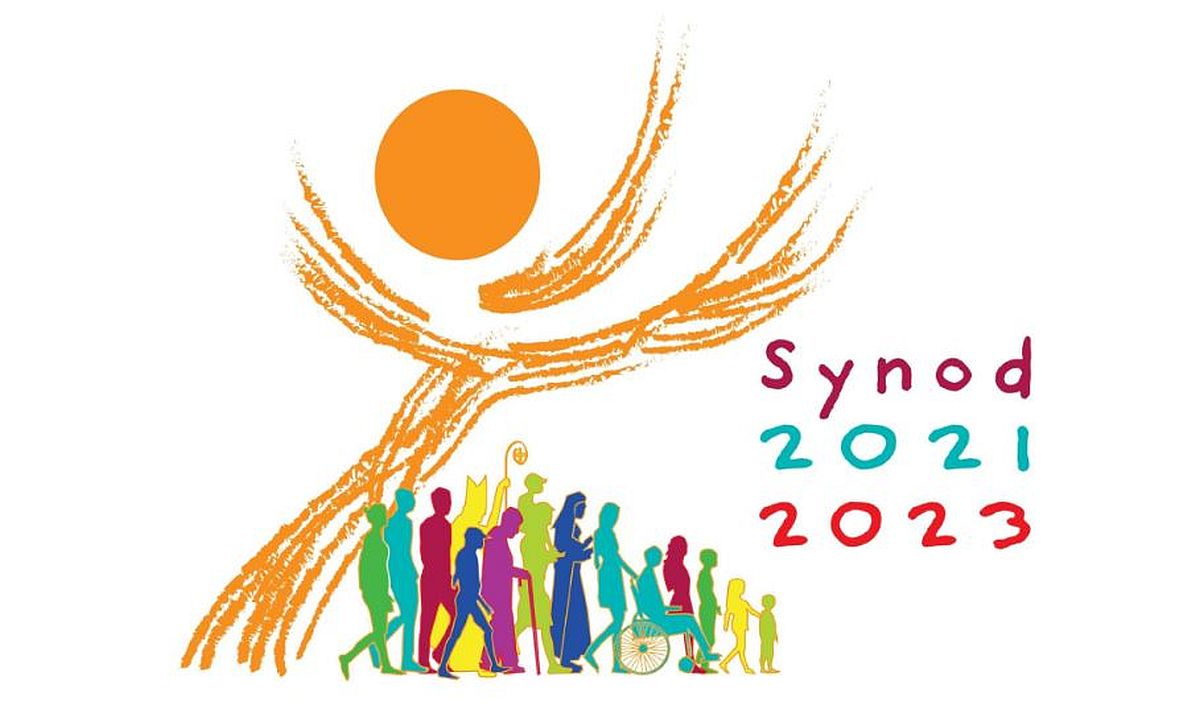 (Drugie spotkanie dla animatorów synodalnych) na  - fiat.fm/kosciol/drugie…