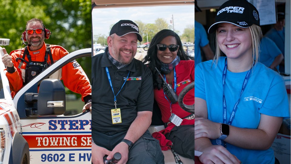 Green Savoree Racing Promotions tweet media