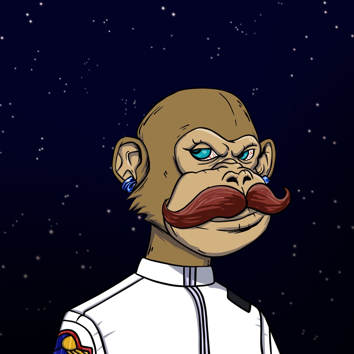 Stached_CNFT's tweet photo. @crypto_crim @SpaceApeClub #StacheGang #StacheLife @Stached_CNFT https://t.co/rvcCkaPlQf